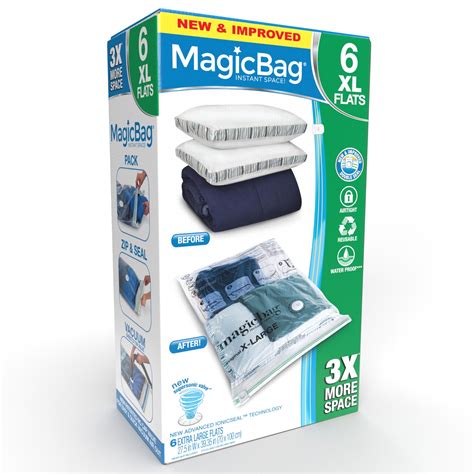 magicbag instant space